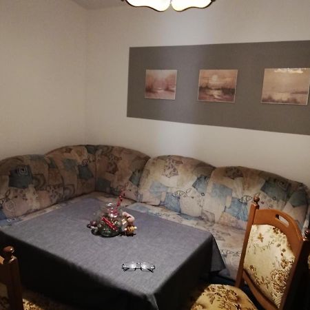 Ferienwohnung Anjadina Storkow  Zewnętrze zdjęcie