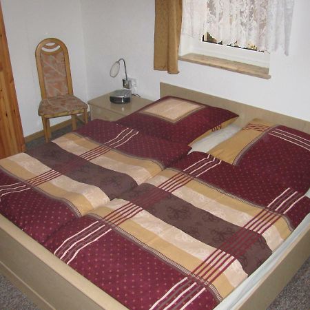 Ferienwohnung Anjadina Storkow  Zewnętrze zdjęcie
