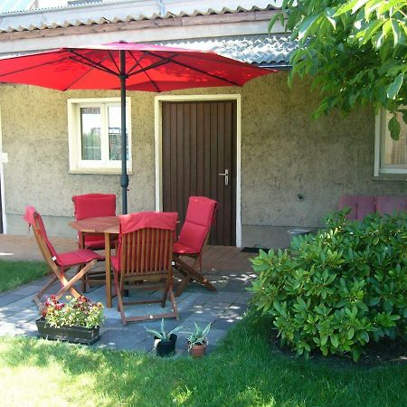 Ferienwohnung Anjadina Storkow  Zewnętrze zdjęcie